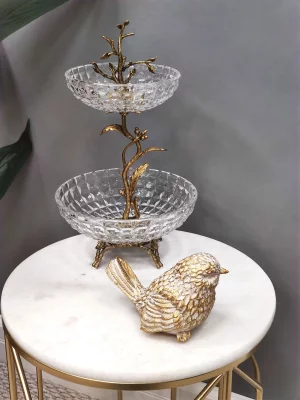 Фигурка Bird 15X9X10 CM 6