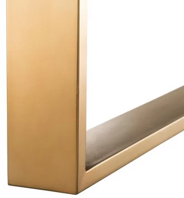 Обеденный стол Melchior 230X100X76 CM 8