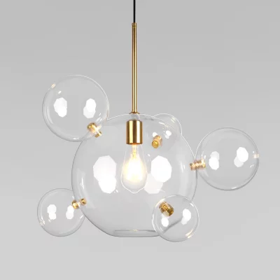 Подвесной светильник Bolle 57X57X55 CM 6
