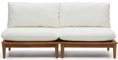 Модульный диван Portitxol 180X90X85 CM 7