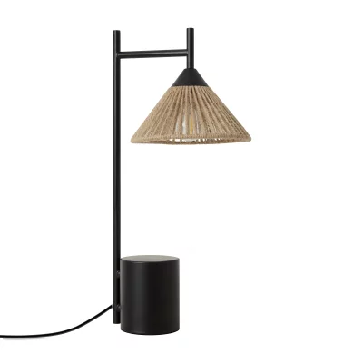 Настольный светильник Fils 22X18X45 CM 4