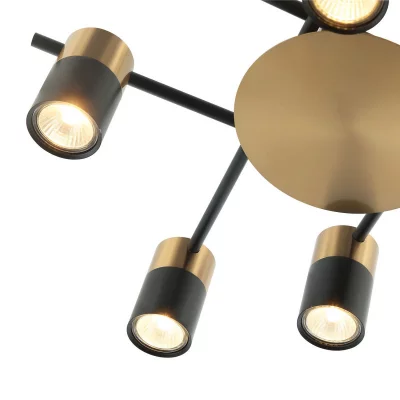 Люстра Topper 4