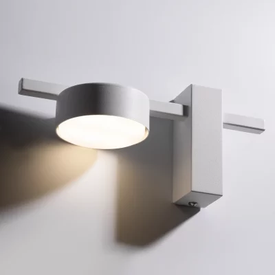 Настенный светильник 23X8.5X10 CM 7