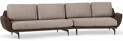 Диван Ispani 277X138X88 CM 3