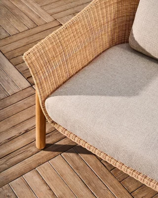Кресло Galea 86X81X73 CM 8