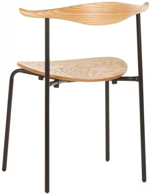 Обеденный стул Charro 57X46X78 CM 4