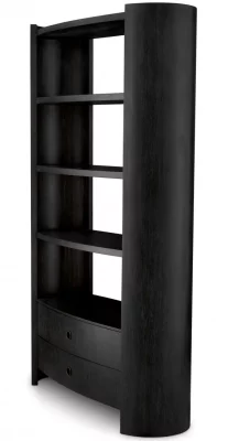 Стеллаж Splendora 130X45X210 CM 4