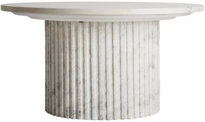 Журнальный столик Esches 80X80X42 CM 5