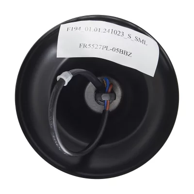 Люстра FR5527PL-03BBZ 12