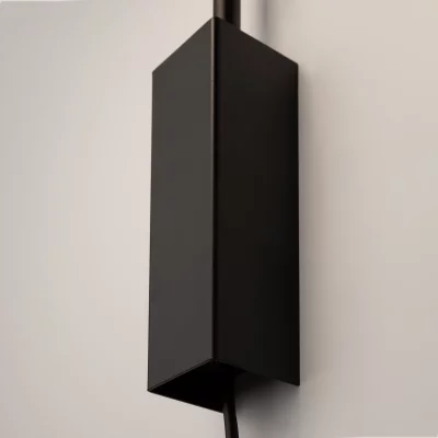 Настенный светильник бра Моллис 293X95X365 CM 10