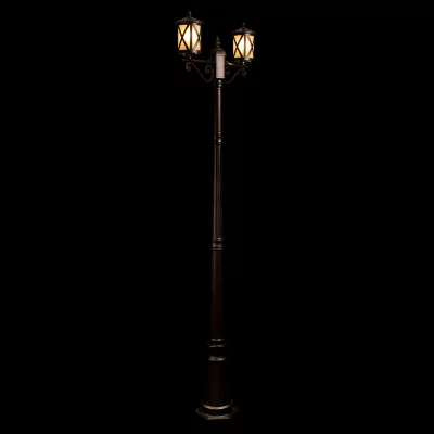 Садово-парковый светильник Ravenna 68X16X220 CM 4