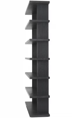 Стеллаж Malibu 150X40X230 CM 3