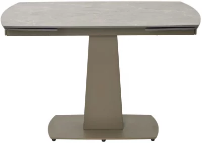 Стол обеденный Blade 120-180X85X76 CM 7