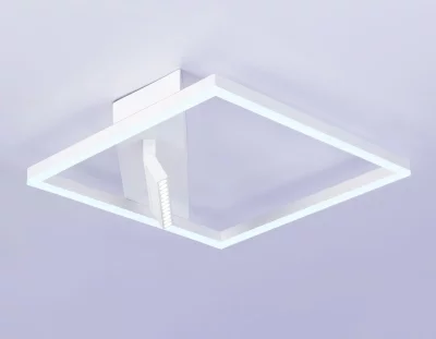 Накладной светильник Comfort Line 50X50X11 CM 3