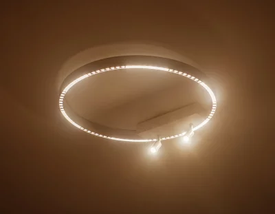 Накладной светильник Ambrella Light FL5807 6