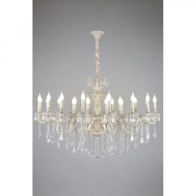 Подвесная люстра Taranto 138X138X125 CM 15