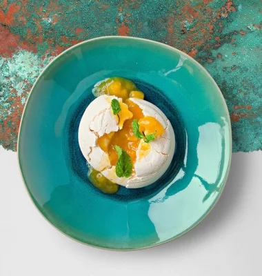Тарелка глубокая Riviera Soup/pasta Ø26 CM 13