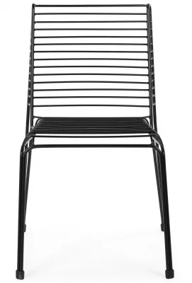 Обеденный стул Lugne 52X56X80 CM 4