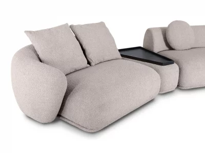 Диван Fabro 491X147X77 CM 5
