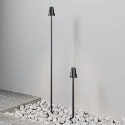 Ландшафтный светильник 4.6X4.6X30 CM 8
