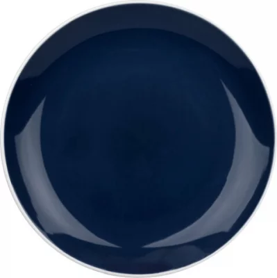 Набор из четырёх тарелок Elements Ocean Ø27 CM 5
