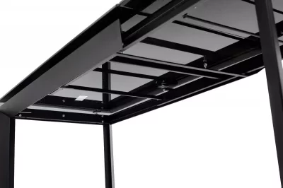 Стол Cremona 140-200X85X76 CM 4