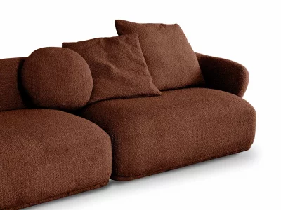 Диван Fabro 405X147X77 CM 8