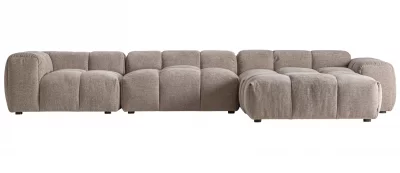 Модуль дивана Buade 155X155X60 CM 5