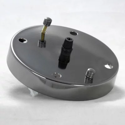 Подвесная люстра Coosa 4