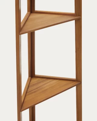 Уличный стеллаж Victora 42X150 CM 7