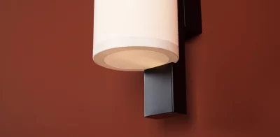 Настенный светильник (бра) Точно 8X8X30 CM 11