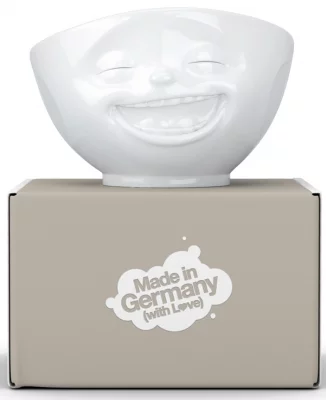 Чаша Laughing 500 ml 9