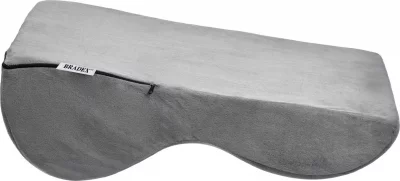 Подушка-комфортер для ног 63X42X17 CM 5