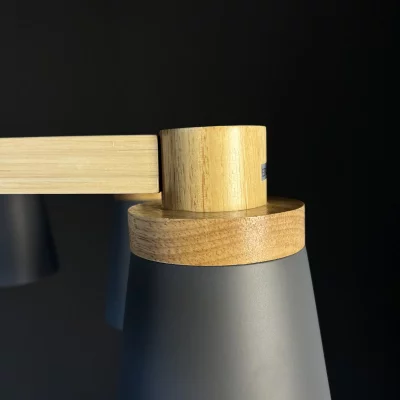 Люстра Prop 83X83X57 CM 8