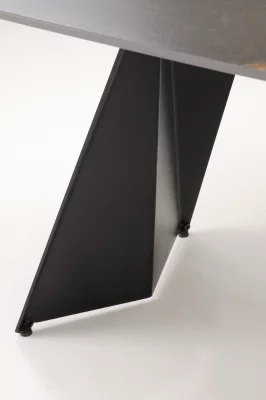 Стол обеденный Armani 165-241X90X77 CM 5