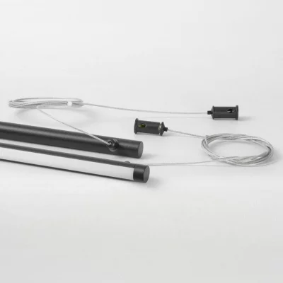 Подвесной линейный светильник Gilmer 4