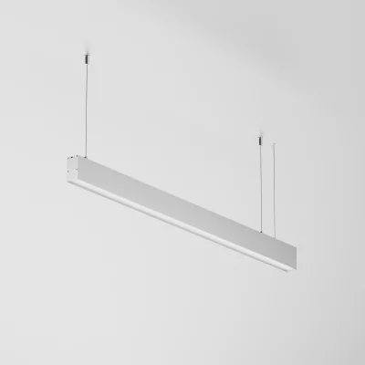 Подвесной линейный светильник 100X3.5X6.7 CM 6