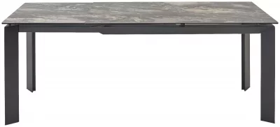 Стол Cremona 180-240X95X76 CM 5