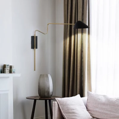 Настенное бра Atna 15X70X60 CM 9