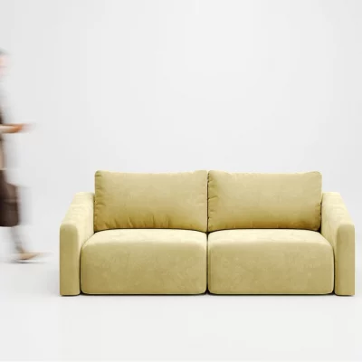 Диван Minku 220X105X96 CM 3