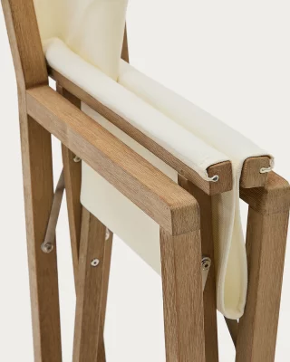 Складной стул Vilara 56X52X85 CM 7