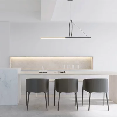 Подвесной светильник Suspension 4