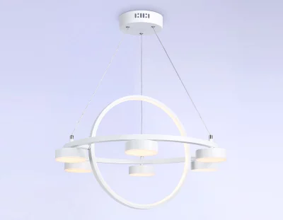 Подвесная люстра Comfort 60X60X80 CM 6
