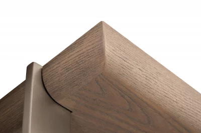 Стеллаж Smooth 41X112X218 CM 4