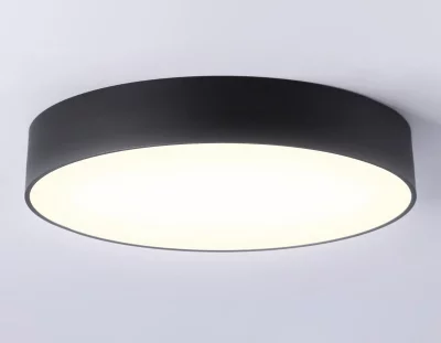 Накладной светильник Ambrella Light FV5529 6