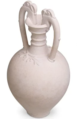Ваза Amphora 28X28X53 CM 4