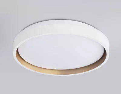 Накладной светильник Ambrella Light FZ601 8