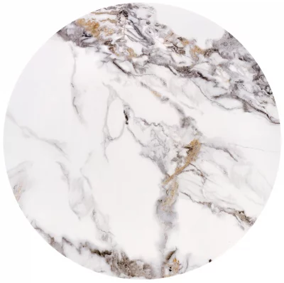 Комплект столиков Formosa 60X60X40 / 80X80X47 CM 4