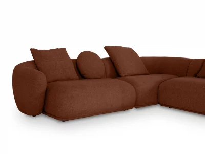 Диван Fabro 314X350X77 CM 6
