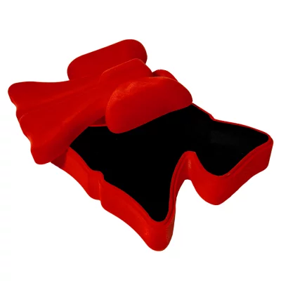 Шкатулка для украшений bow 4